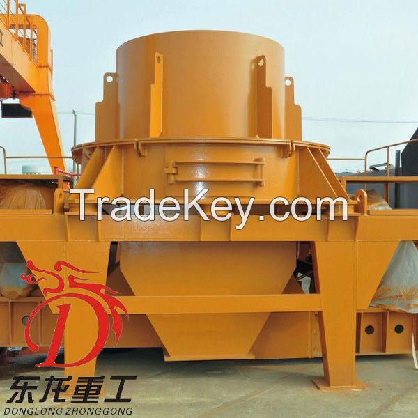 Sand making machine for sale