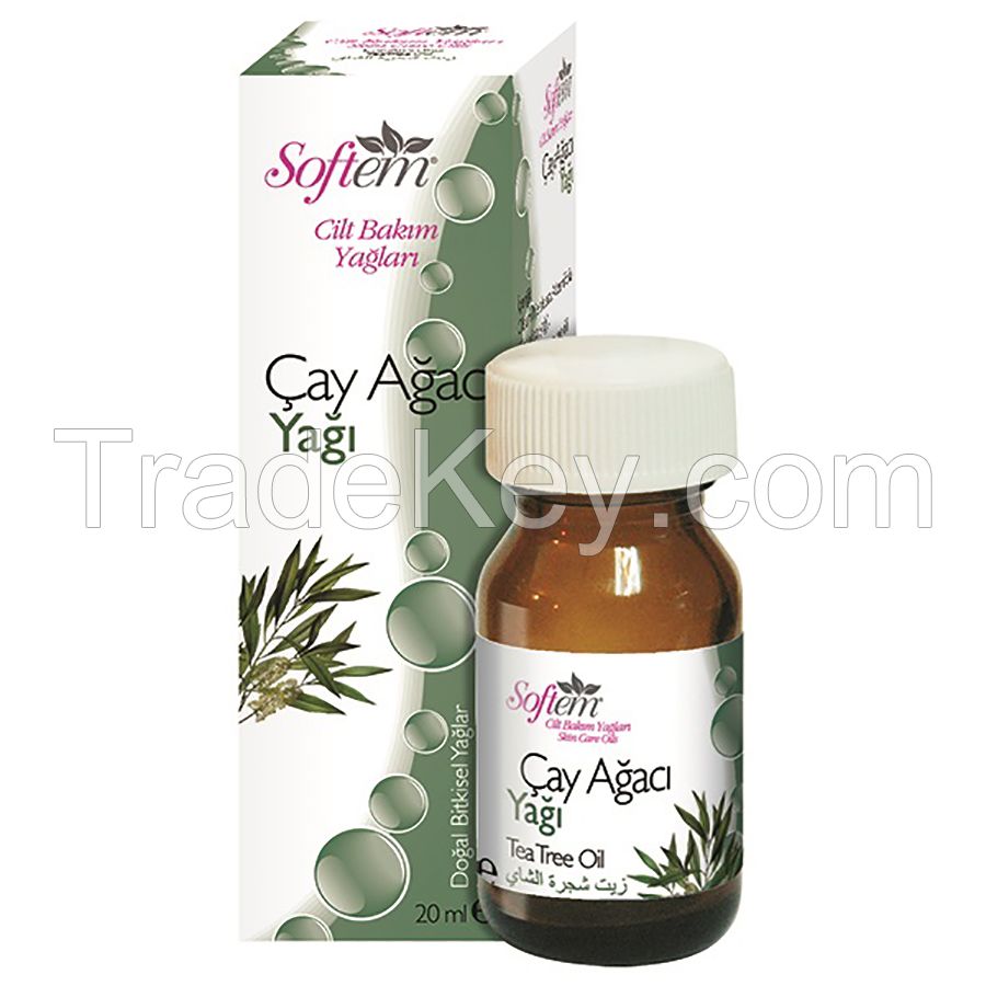 Tea Tree Oil