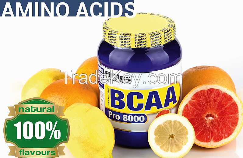 BCAA