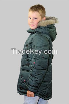 Cheap children jackets