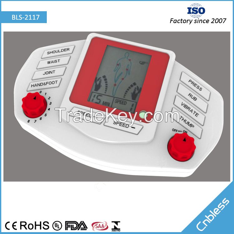 Pulse Massager BLS-2117