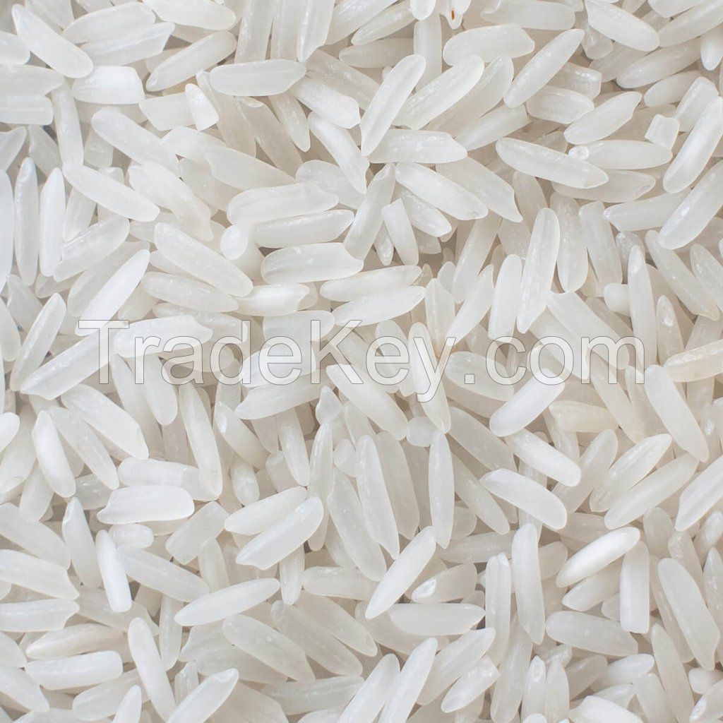 Long Grain white Rice