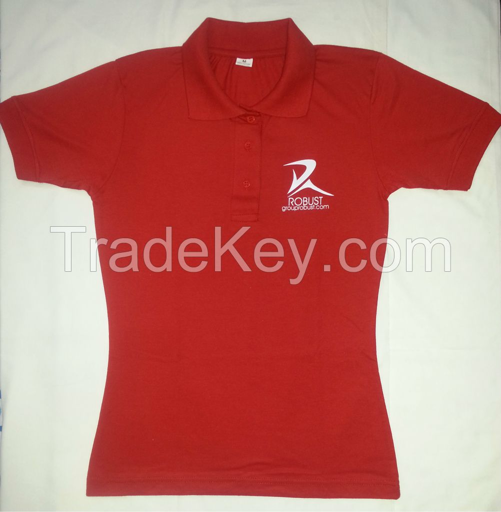 polo shirts on reasonable price