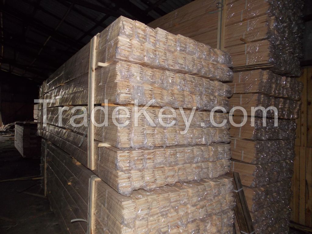 high quality wooden natural wall penling from Ukraine