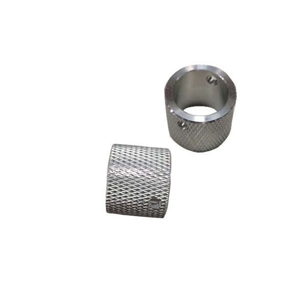 high precision CNC metal parts