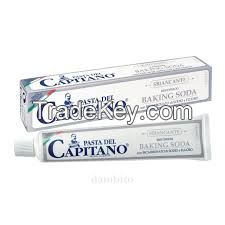 PASTA DEL CAPITANO Baking Soda 100ml