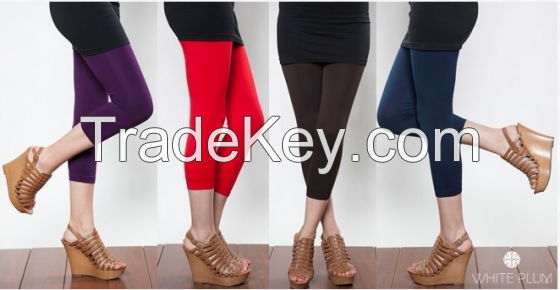 Ankle Length Leggings