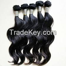 Brazilian Human Hair Extension