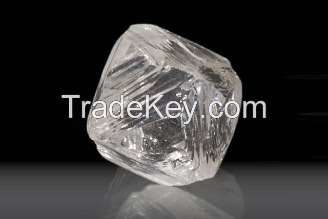 Rough Diamonds