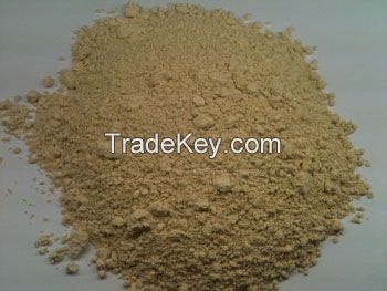 Ibogaine powder