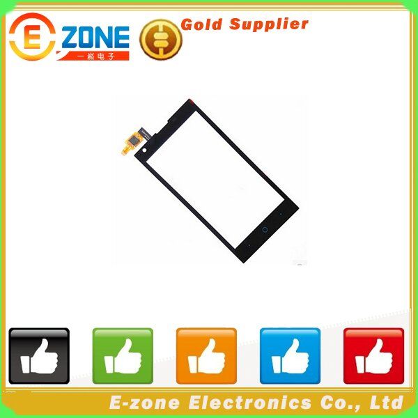 For ZTE Blade G lux v830 v829 Touch Screen Digitizer Glass lens