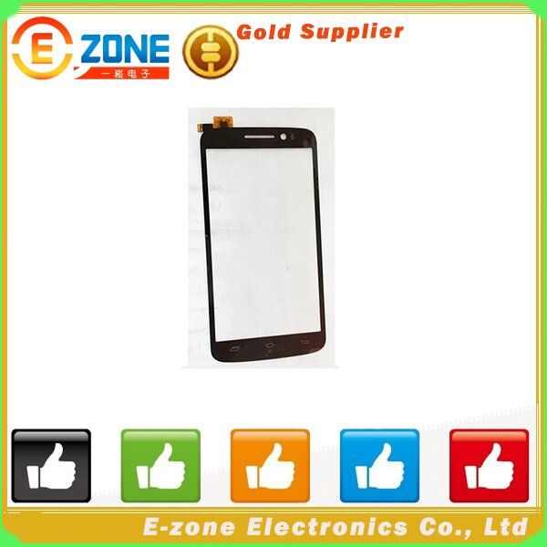 For Tecno M9 A3 FPC-S90499-1V02 Touch Screen Digitizer Glass Lens