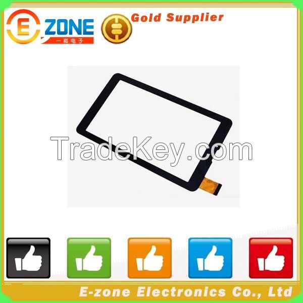 For 7inch Prestigio MultiPad Wize PMT3047 3G Tablet Touch Screen Digitizer Touch Panel