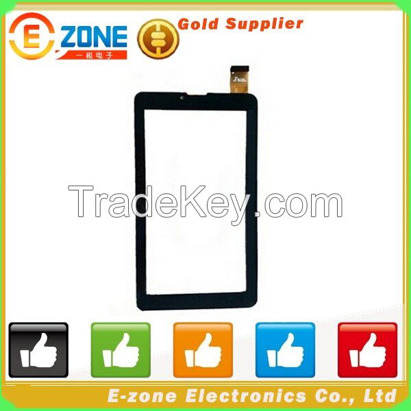 7 Inch Touch Screen For Digma Optima 7.07 3G TT7007MG Touch Screen Digitizer Dlass Panel