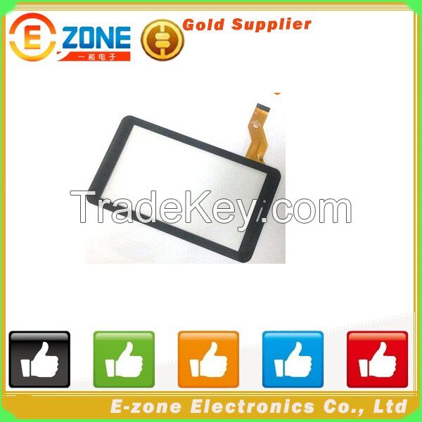 For Digma optima 7.7 3G TT7077MG Tablet Touch Screen Touch Panel digitizer glass Sensor monitor