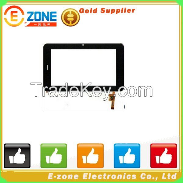 For PRESTIGIO MULTIPAD 7.0 Prime 3G PMP7170B3G PMP7170B EST-04-0700-0893V1 Touch Screen Panel digitizer glass Sensor monitor