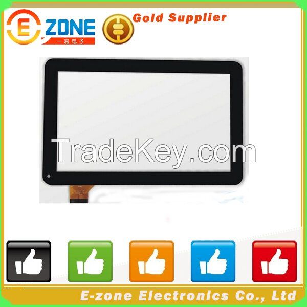 For Digma Optima 10.1 3G TT1040MG Tablet Touch panel Digitizer Glass Sensor monitor