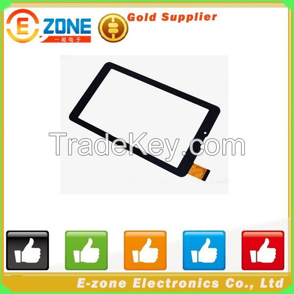 For Touch Screen For Prestigio MultiPad Wize 3038 3G PMT3038 Tablet Touch Sensor monitor