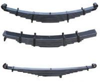 LEAF SPRINGS