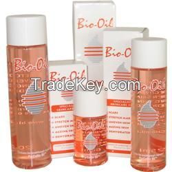 Bio Oil Specialist Skincare Oil For Scars Stretch Marks