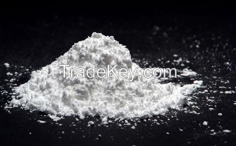 Magnesium Oxide (MgO)