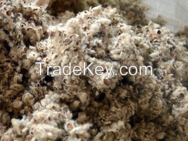 Quality Cottonseed Hulls