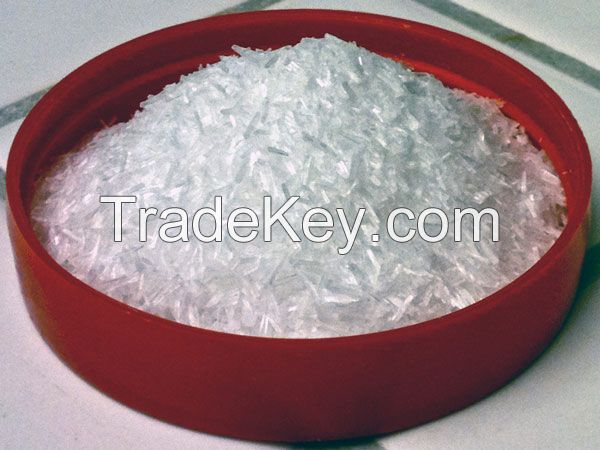 Monosodium Glutamate