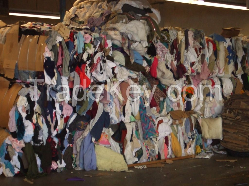 Sell Used Clothing