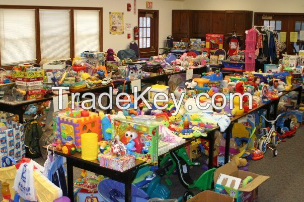 Sell Used Toys