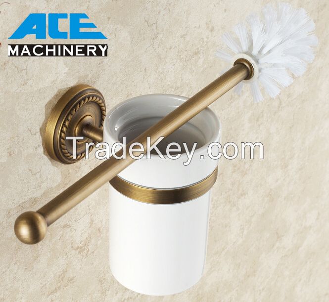 Toilet Brush Holder