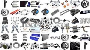 aftermarket parts