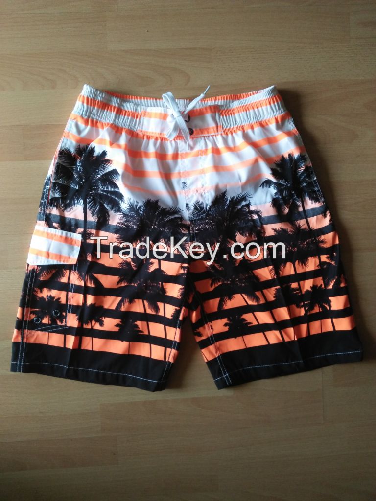 Beach Shorts