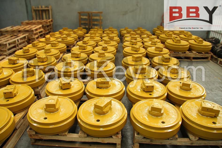 Sell Undercarriage parts/Idler