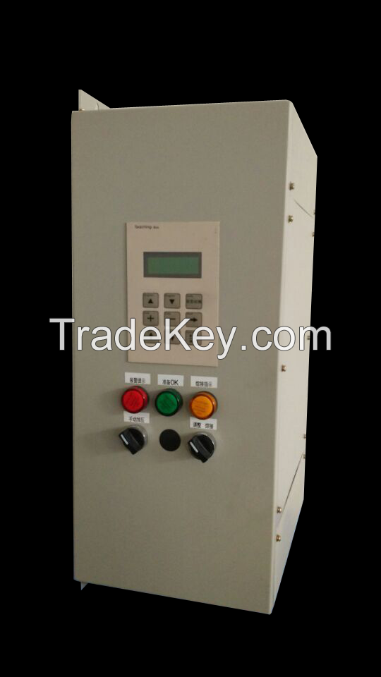 Resistance welding machines Controller, MFAC