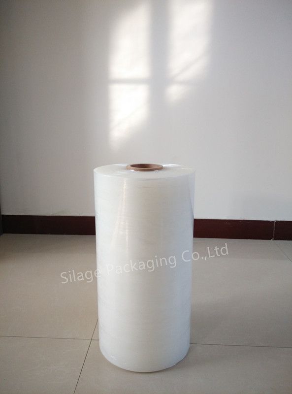 Blown LLDPE Machine Use Clear Stretch Film