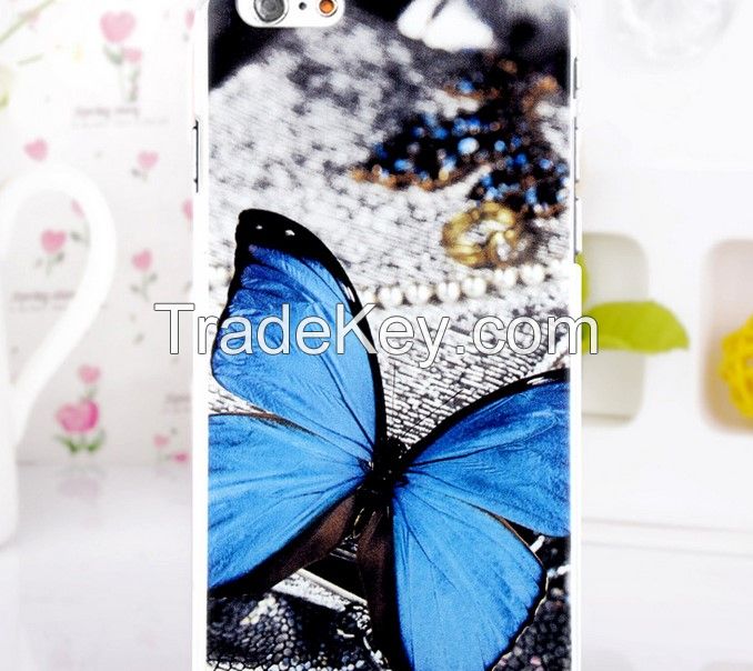 Sell Painted matting Ultrathin phone case for Samsung 9300