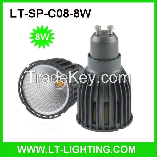 Sell COB 8W LED cup light