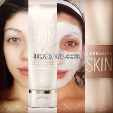 Herbalife skin