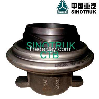 sinotruk clutch parts