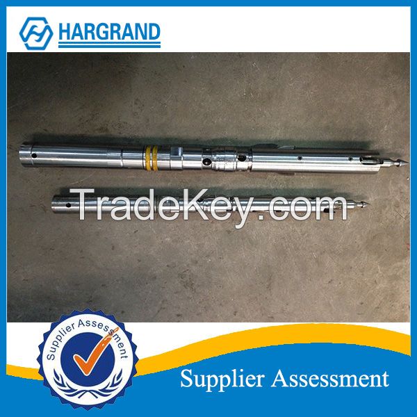 Wire-line Drilling Core Barrel