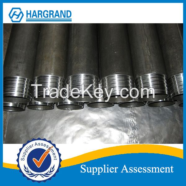 Wire-line Core Drill Rod