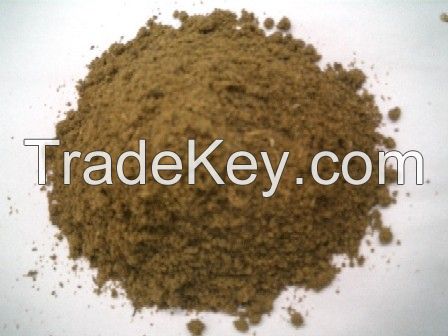 Fish meal 40% for FERTILIZER