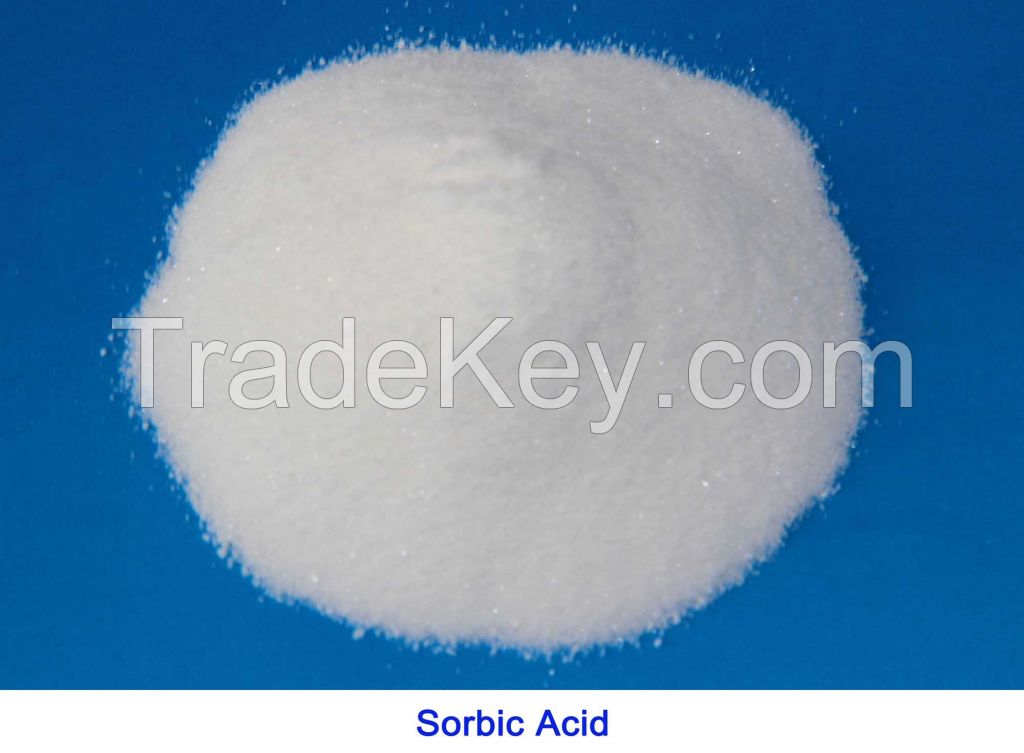 Sorbic Acid