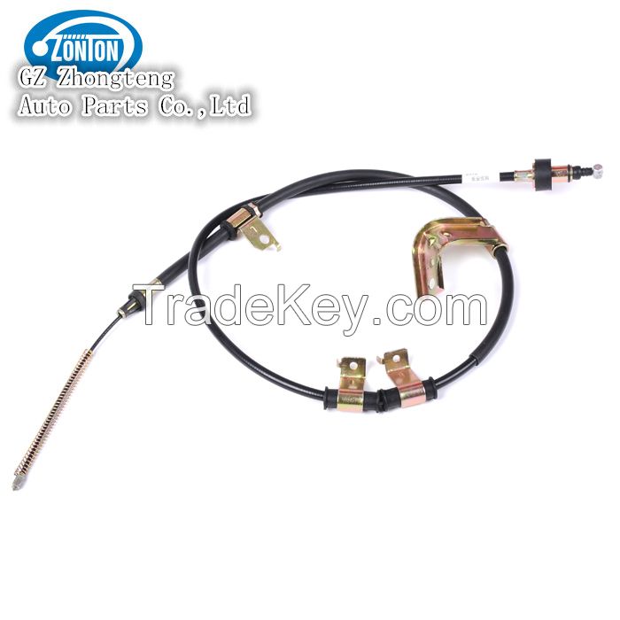 Selling Chana Alsvin Left Brake Cable