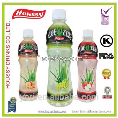 Sell: 2016 Best Seller Product 360ml Aloe Vera Cube Drink