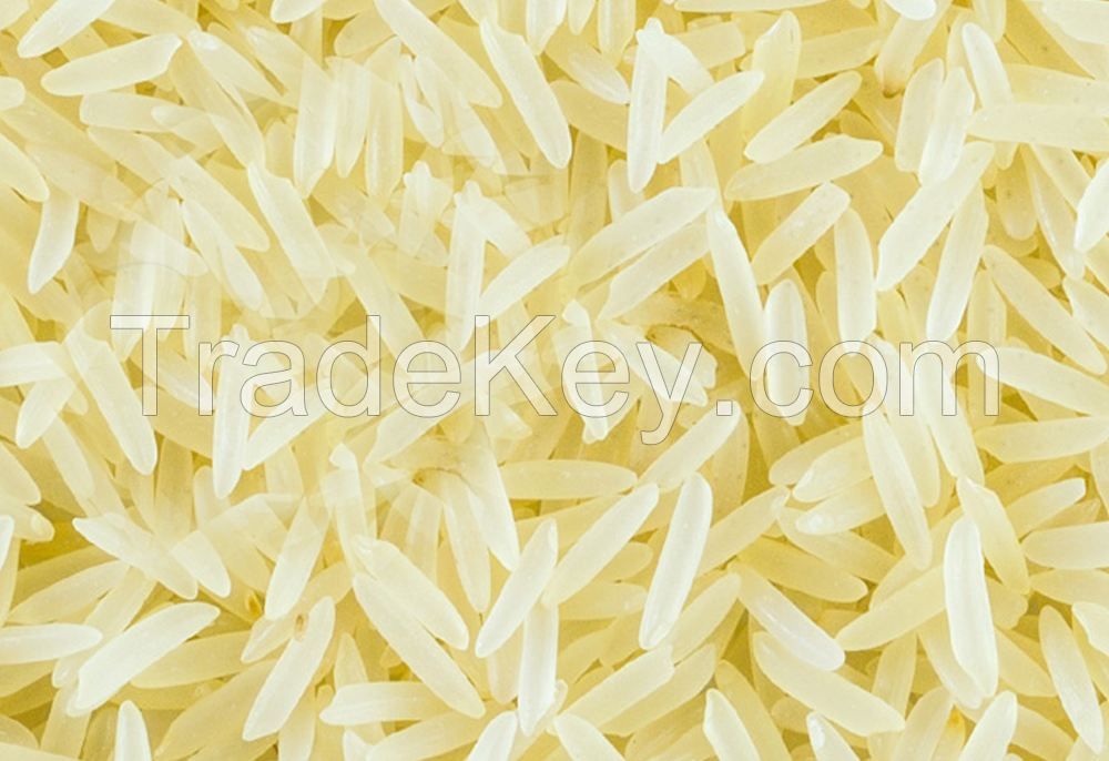 Sell 1121 Premium Golden Sella Parboiled Rice