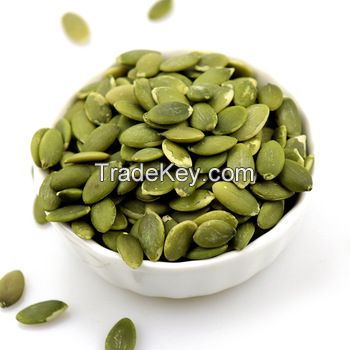 Pumpkin Seed Kernel AAA/AA Grade, Pumpkin Kernel