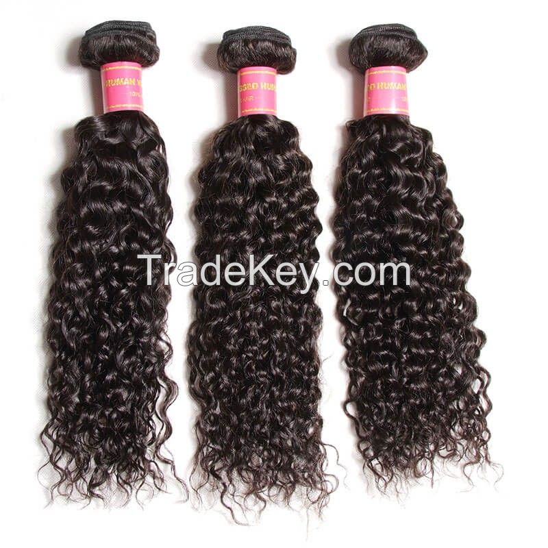 Premium Quality Brazilian Human Hair