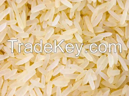 Sell IR64 Long Grain Parboiled Rice 5% Broken