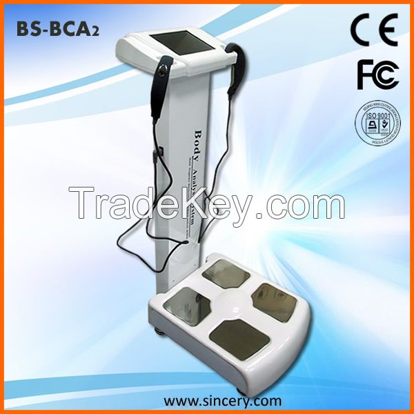 Economically Price But Good Quality Body Composition Analyzer